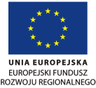 Unia Europejska Fundusz Spójności